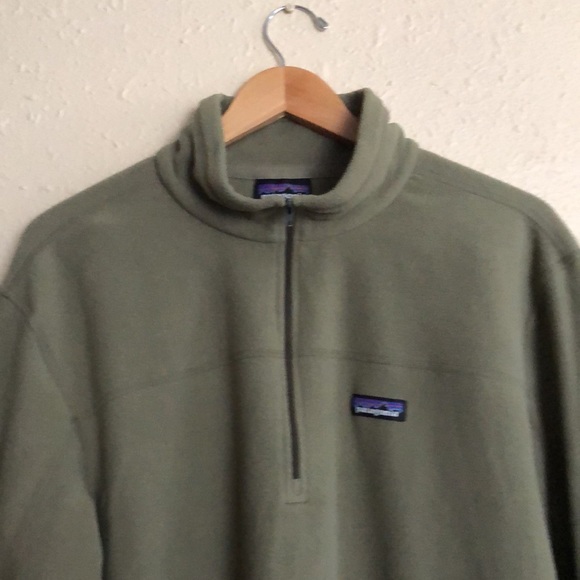 Patagonia Jacket (men’s) - Picture 6 of 9